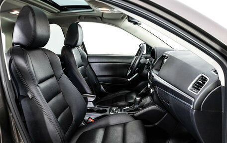 Mazda CX-5 II, 2016 год, 2 249 000 рублей, 15 фотография