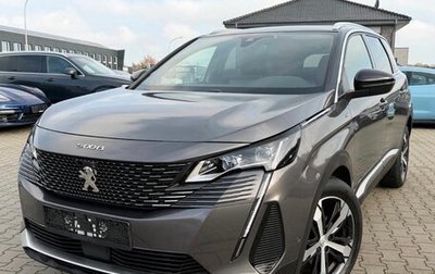 Peugeot 5008 II, 2021 год, 2 570 000 рублей, 1 фотография