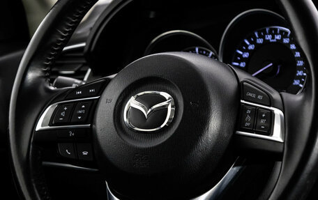 Mazda CX-5 II, 2016 год, 2 249 000 рублей, 11 фотография