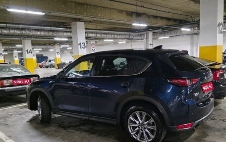 Mazda CX-5 II, 2019 год, 2 850 000 рублей, 1 фотография