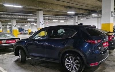 Mazda CX-5 II, 2019 год, 2 850 000 рублей, 1 фотография