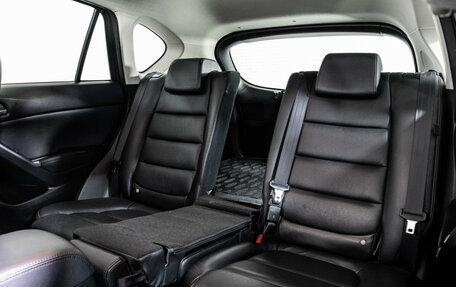 Mazda CX-5 II, 2016 год, 2 249 000 рублей, 18 фотография