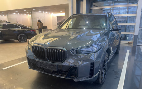 BMW X5, 2025 год, 17 990 000 рублей, 1 фотография