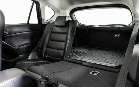 Mazda CX-5 II, 2016 год, 2 249 000 рублей, 19 фотография