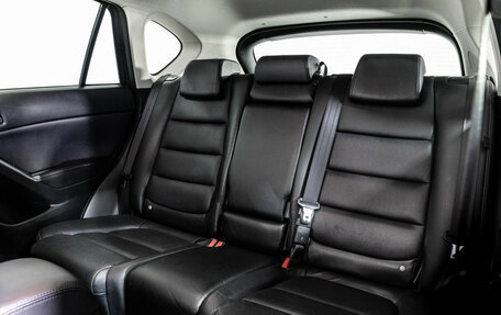 Mazda CX-5 II, 2016 год, 2 249 000 рублей, 17 фотография