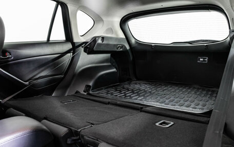 Mazda CX-5 II, 2016 год, 2 249 000 рублей, 20 фотография