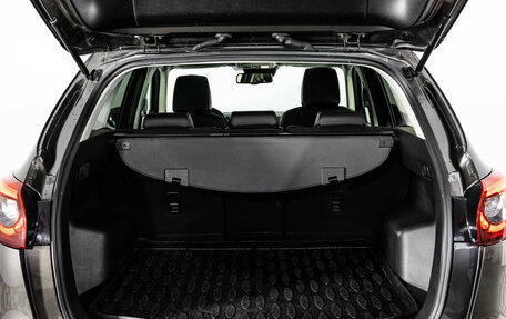 Mazda CX-5 II, 2016 год, 2 249 000 рублей, 28 фотография