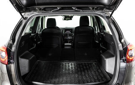 Mazda CX-5 II, 2016 год, 2 249 000 рублей, 29 фотография