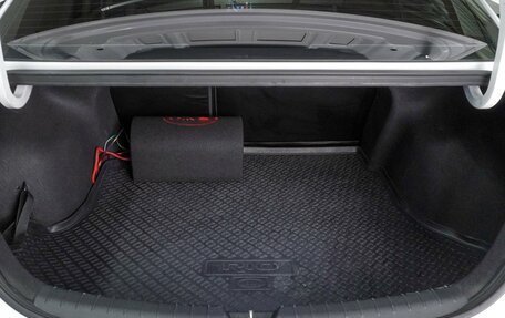 KIA Rio IV, 2019 год, 1 284 000 рублей, 20 фотография