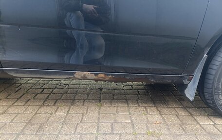 Skoda Fabia II, 2009 год, 355 000 рублей, 6 фотография