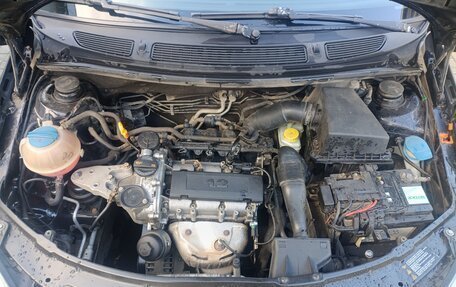 Skoda Fabia II, 2009 год, 355 000 рублей, 5 фотография