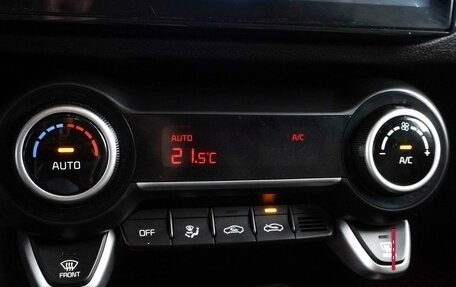 KIA Rio IV, 2019 год, 1 284 000 рублей, 18 фотография