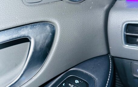 Hyundai Sonata VIII, 2021 год, 2 700 000 рублей, 16 фотография