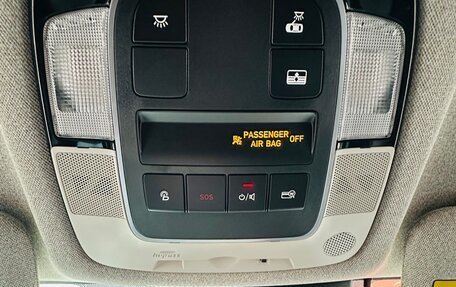 Hyundai Sonata VIII, 2021 год, 2 700 000 рублей, 15 фотография