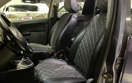 Ford Fusion I, 2007 год, 335 000 рублей, 8 фотография