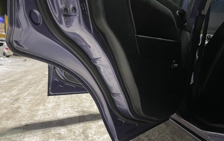 Ford Fusion I, 2007 год, 335 000 рублей, 13 фотография