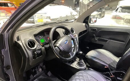 Ford Fusion I, 2007 год, 335 000 рублей, 7 фотография