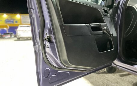 Ford Fusion I, 2007 год, 335 000 рублей, 10 фотография