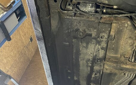 Ford Fusion I, 2007 год, 335 000 рублей, 14 фотография