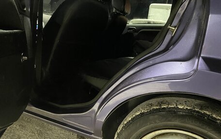 Ford Fusion I, 2007 год, 335 000 рублей, 12 фотография