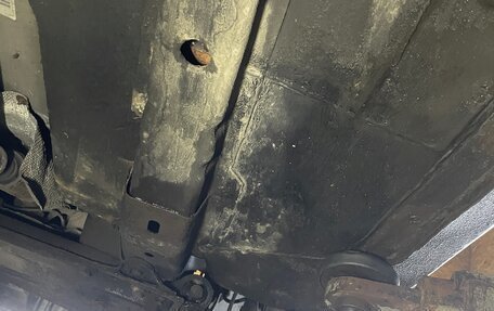 Ford Fusion I, 2007 год, 335 000 рублей, 16 фотография