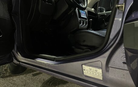 Ford Fusion I, 2007 год, 335 000 рублей, 11 фотография