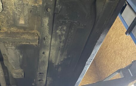 Ford Fusion I, 2007 год, 335 000 рублей, 15 фотография