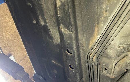 Ford Fusion I, 2007 год, 335 000 рублей, 17 фотография