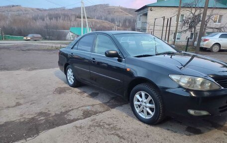 Toyota Camry V40, 2004 год, 750 000 рублей, 3 фотография