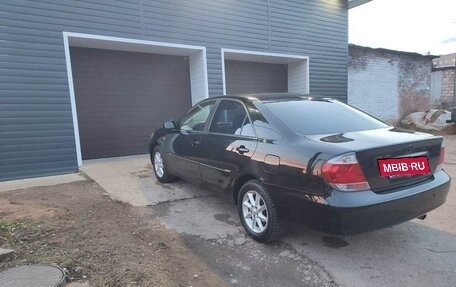 Toyota Camry V40, 2004 год, 750 000 рублей, 8 фотография