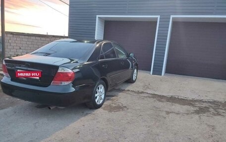 Toyota Camry V40, 2004 год, 750 000 рублей, 9 фотография