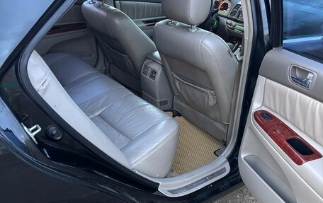 Toyota Camry V40, 2004 год, 750 000 рублей, 12 фотография