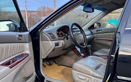 Toyota Camry V40, 2004 год, 750 000 рублей, 15 фотография