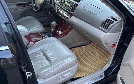 Toyota Camry V40, 2004 год, 750 000 рублей, 16 фотография