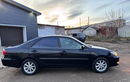 Toyota Camry V40, 2004 год, 750 000 рублей, 18 фотография