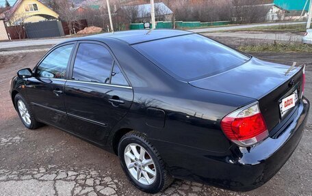 Toyota Camry V40, 2004 год, 750 000 рублей, 20 фотография