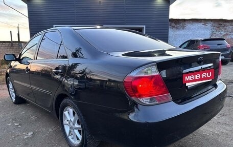 Toyota Camry V40, 2004 год, 750 000 рублей, 19 фотография