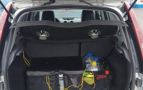 Ford Fusion I, 2007 год, 500 000 рублей, 7 фотография