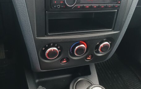 Ford Fusion I, 2007 год, 500 000 рублей, 12 фотография