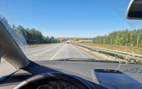 Volkswagen Sharan I рестайлинг, 2004 год, 700 000 рублей, 3 фотография