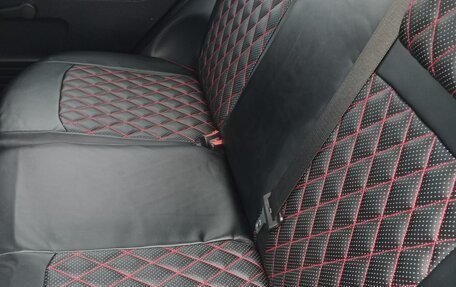 Ford Fusion I, 2007 год, 500 000 рублей, 9 фотография