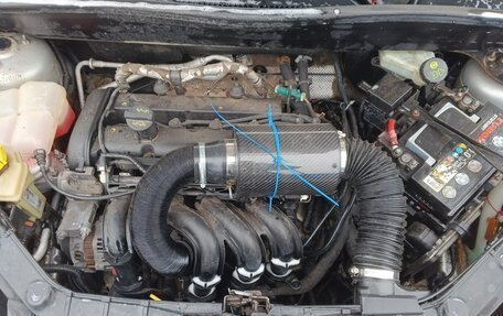 Ford Fusion I, 2007 год, 500 000 рублей, 16 фотография