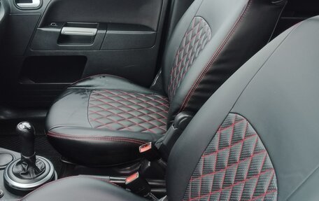 Ford Fusion I, 2007 год, 500 000 рублей, 10 фотография