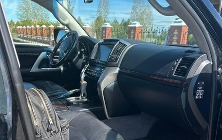 Toyota Land Cruiser 200, 2012 год, 3 500 000 рублей, 10 фотография