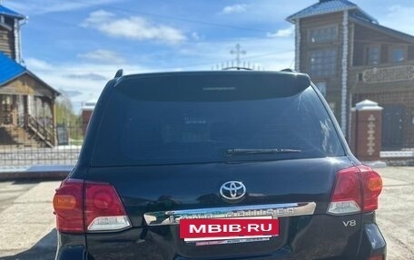 Toyota Land Cruiser 200, 2012 год, 3 500 000 рублей, 12 фотография