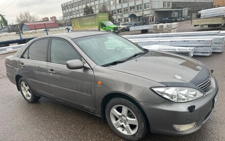 Toyota Camry V40, 2005 год, 650 000 рублей, 5 фотография