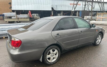 Toyota Camry V40, 2005 год, 650 000 рублей, 7 фотография