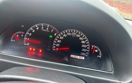 Toyota Camry V40, 2005 год, 650 000 рублей, 10 фотография