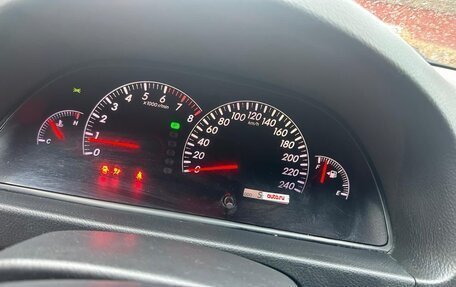 Toyota Camry V40, 2005 год, 650 000 рублей, 14 фотография