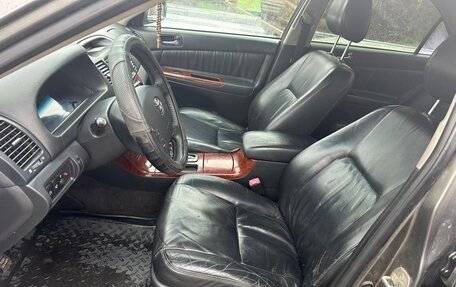 Toyota Camry V40, 2005 год, 650 000 рублей, 17 фотография